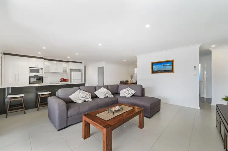 Second view of Homely house listing, 4 Celtic Court, Lake Cathie NSW 2445