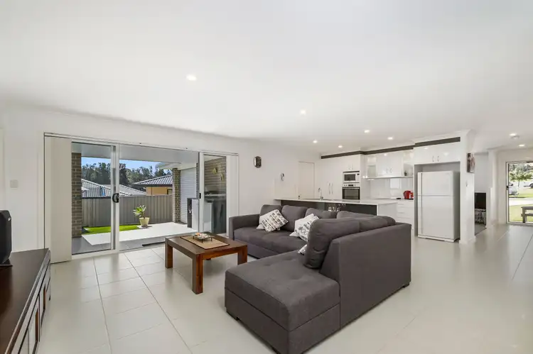 Third view of Homely house listing, 4 Celtic Court, Lake Cathie NSW 2445
