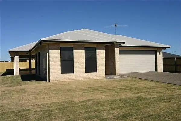 Main view of Homely house listing, 38 Glen Eagles Drive, Dalby QLD 4405