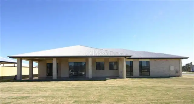 Seventh view of Homely house listing, 38 Glen Eagles Drive, Dalby QLD 4405