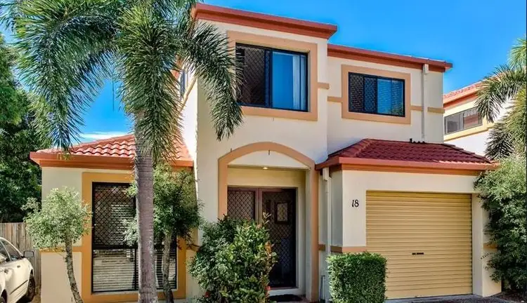 18/74 Plaza Street, Wynnum West QLD 4178