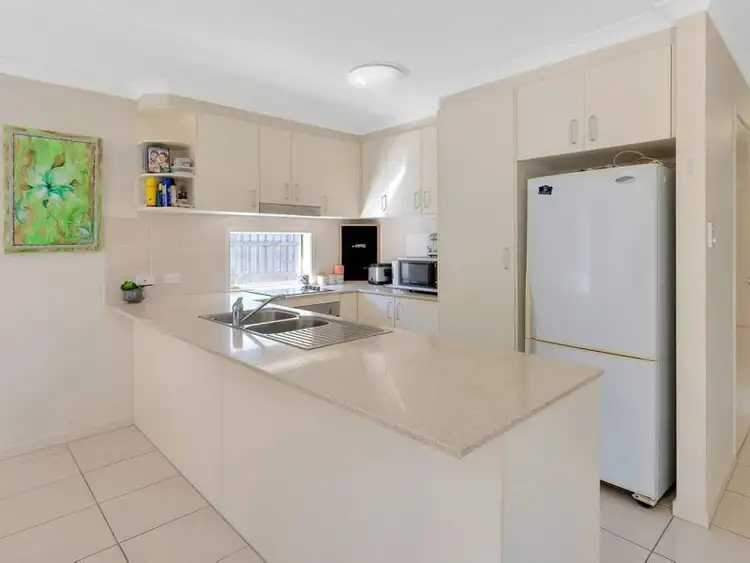 Third view of Homely house listing, 38 Cirrus Way, Coomera QLD 4209