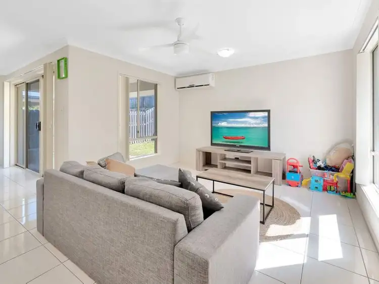 Fifth view of Homely house listing, 38 Cirrus Way, Coomera QLD 4209