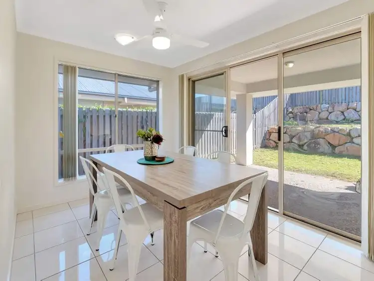 Sixth view of Homely house listing, 38 Cirrus Way, Coomera QLD 4209