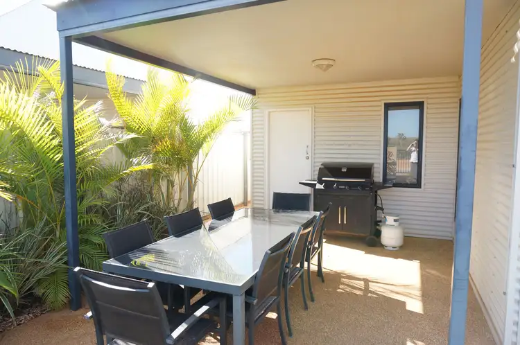 30 Dugong Close