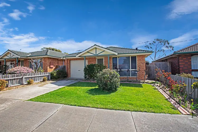 2/8 Finchfield Lane, Belmont VIC 3216