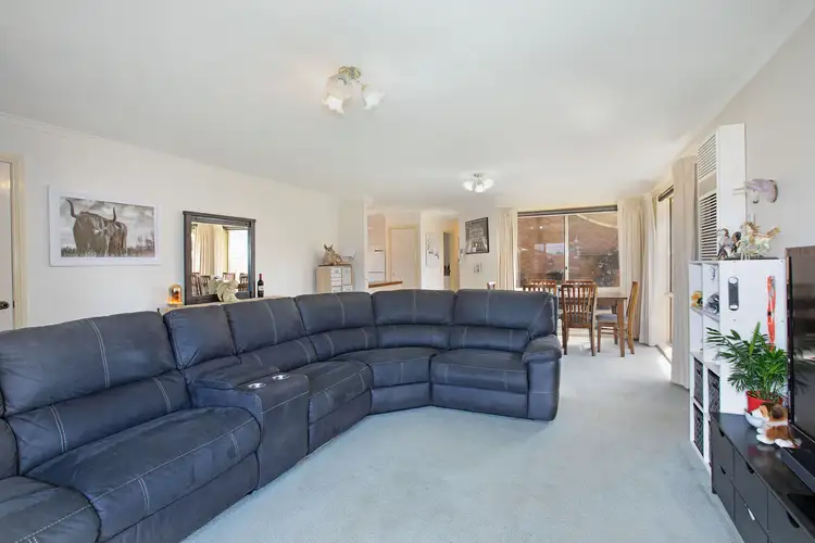 Second view of Homely unit listing, 2/8 Finchfield Lane, Belmont VIC 3216