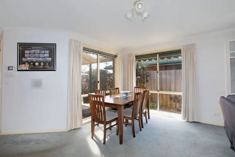 Fifth view of Homely unit listing, 2/8 Finchfield Lane, Belmont VIC 3216