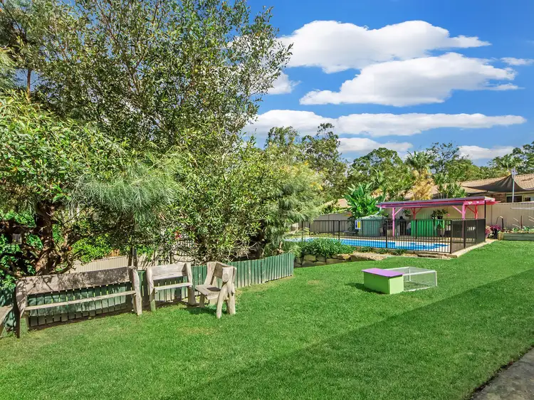 Third view of Homely house listing, 4 Dakota Place, Oxenford QLD 4210