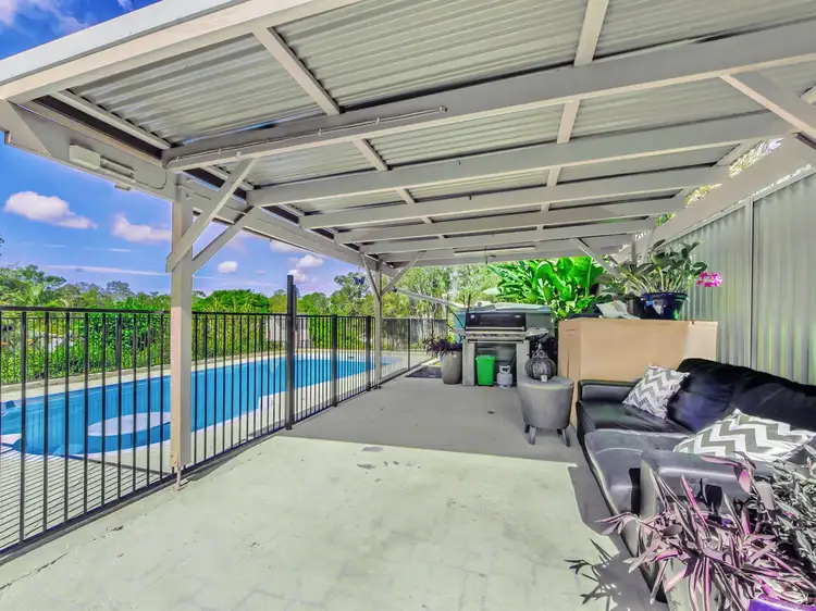 Fourth view of Homely house listing, 4 Dakota Place, Oxenford QLD 4210
