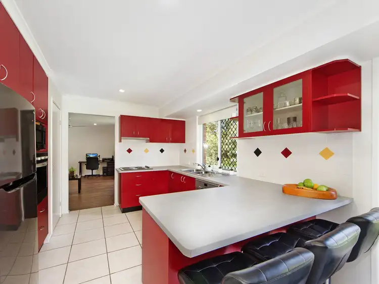 Sixth view of Homely house listing, 4 Dakota Place, Oxenford QLD 4210