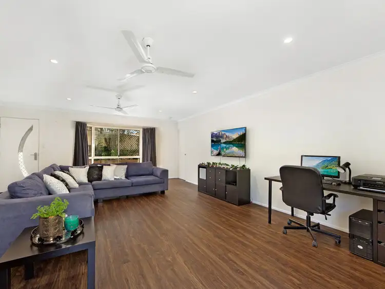 Seventh view of Homely house listing, 4 Dakota Place, Oxenford QLD 4210