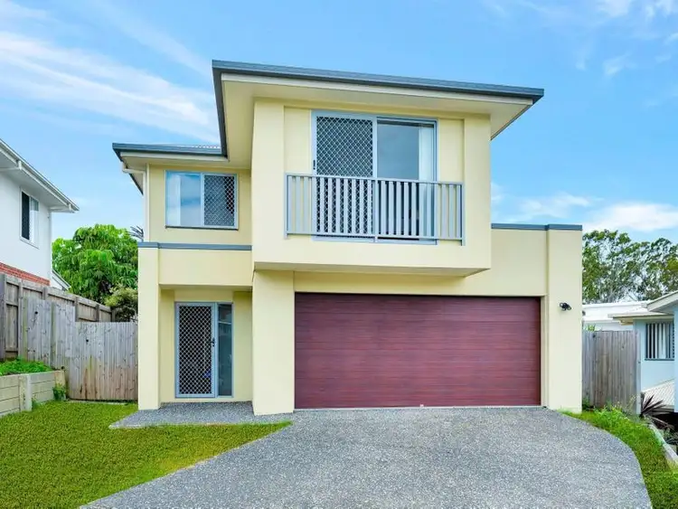 74 Hanover Drive, Pimpama QLD 4209