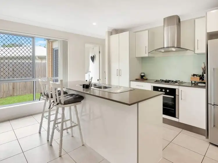 Second view of Homely house listing, 74 Hanover Drive, Pimpama QLD 4209