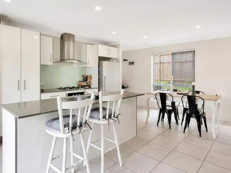 Third view of Homely house listing, 74 Hanover Drive, Pimpama QLD 4209