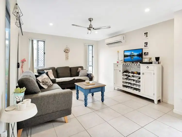 Fifth view of Homely house listing, 74 Hanover Drive, Pimpama QLD 4209