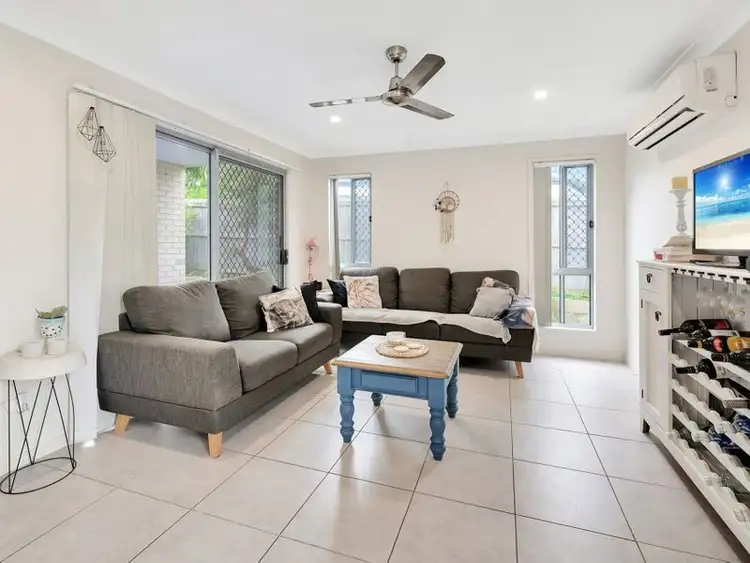 Sixth view of Homely house listing, 74 Hanover Drive, Pimpama QLD 4209