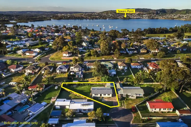Main view of Homely house listing, 1 Farlow Street, Booragul NSW 2284