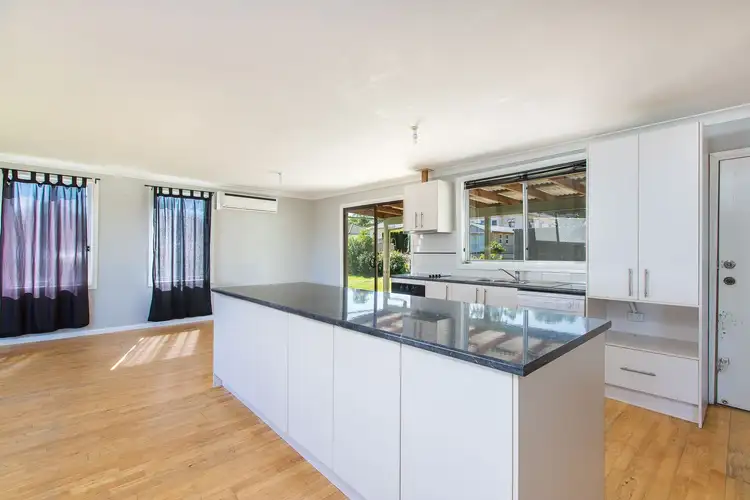 Second view of Homely house listing, 1 Farlow Street, Booragul NSW 2284