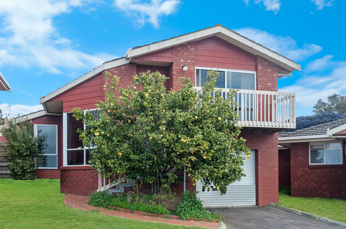 Main view of Homely house listing, 3/5 Lafferty Close, Warrnambool VIC 3280