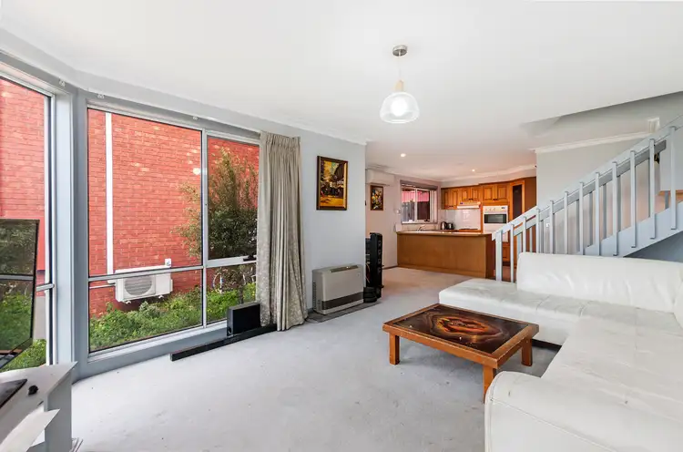 Third view of Homely house listing, 3/5 Lafferty Close, Warrnambool VIC 3280