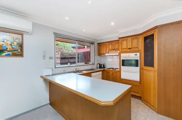 Fourth view of Homely house listing, 3/5 Lafferty Close, Warrnambool VIC 3280