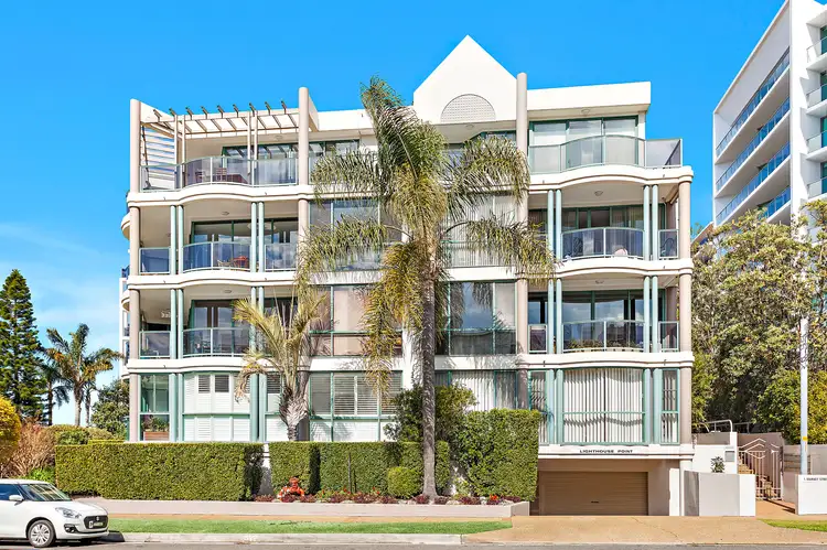 Main view of Homely apartment listing, 12/1A Market Street, Wollongong NSW 2500