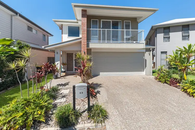 49 Palmerston Street, North Lakes QLD 4509