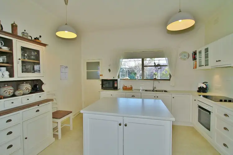 Main view of Homely house listing, 23 Playne Street, Heathcote VIC 3523