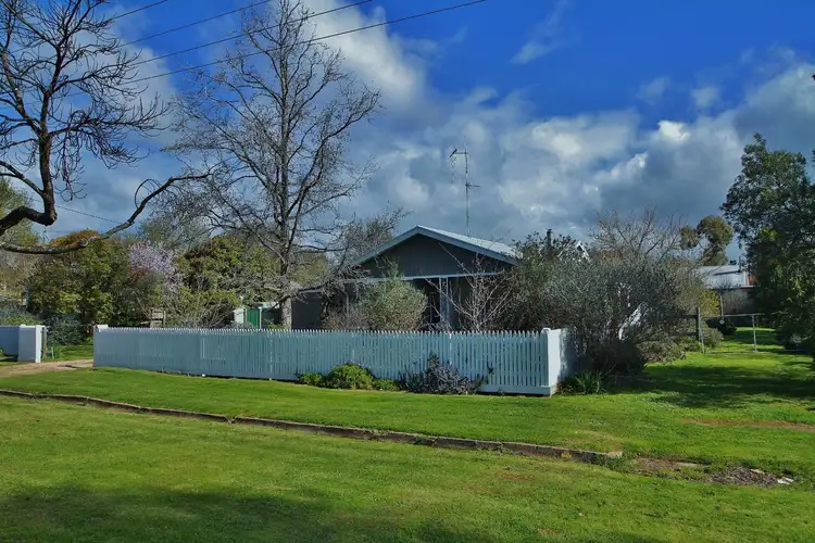 Second view of Homely house listing, 23 Playne Street, Heathcote VIC 3523
