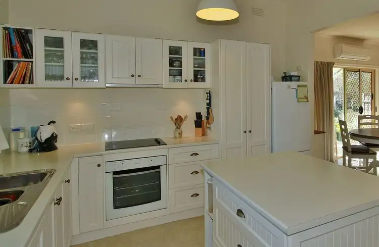 Third view of Homely house listing, 23 Playne Street, Heathcote VIC 3523