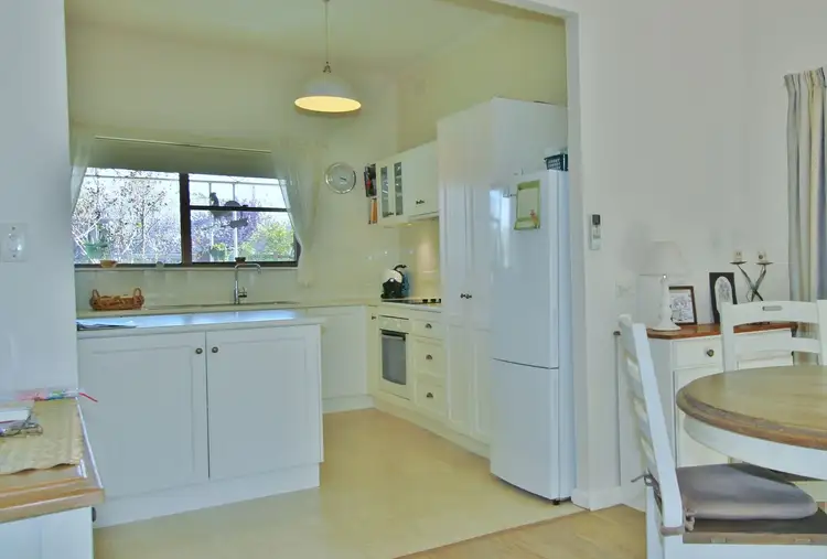 Fourth view of Homely house listing, 23 Playne Street, Heathcote VIC 3523