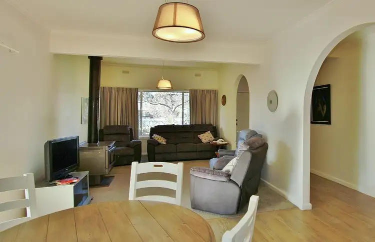 Fifth view of Homely house listing, 23 Playne Street, Heathcote VIC 3523