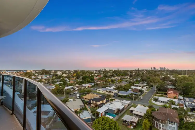 Second view of Homely unit listing, 2906/5 Harbourside Court, Biggera Waters QLD 4216