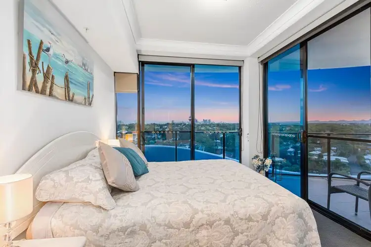 Seventh view of Homely unit listing, 2906/5 Harbourside Court, Biggera Waters QLD 4216