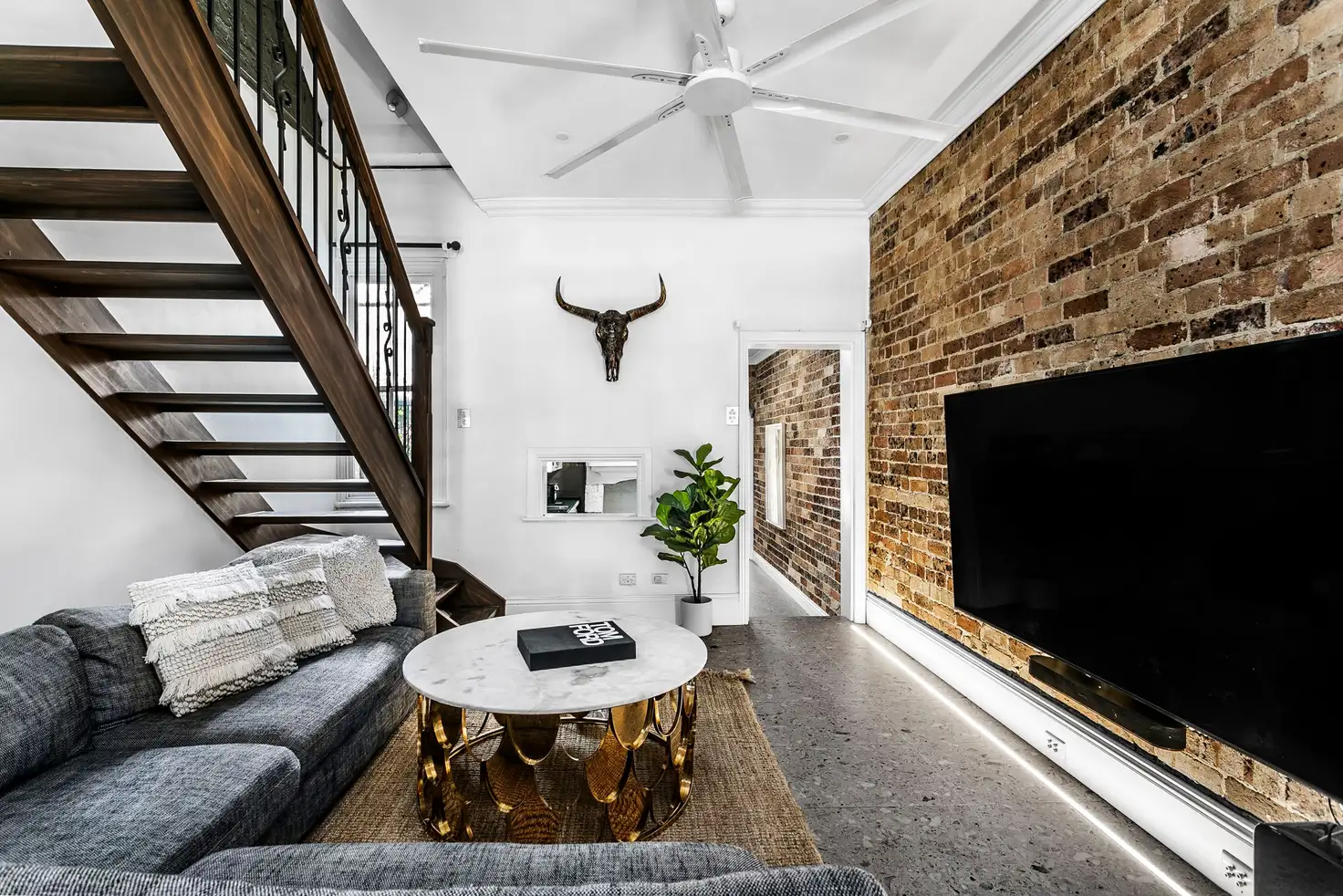 Main view of Homely house listing, 166 Wyndham Street, Alexandria NSW 2015