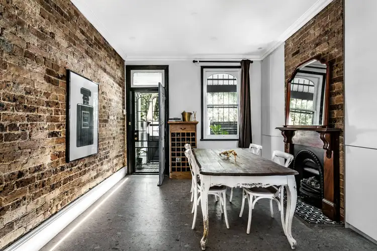 Second view of Homely house listing, 166 Wyndham Street, Alexandria NSW 2015