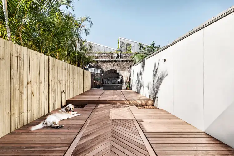 Sixth view of Homely house listing, 166 Wyndham Street, Alexandria NSW 2015