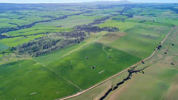 Third view of Homely rural property listing, 'Stone Hut' - Lot 320 Halls Road, Wirrabara SA 5481