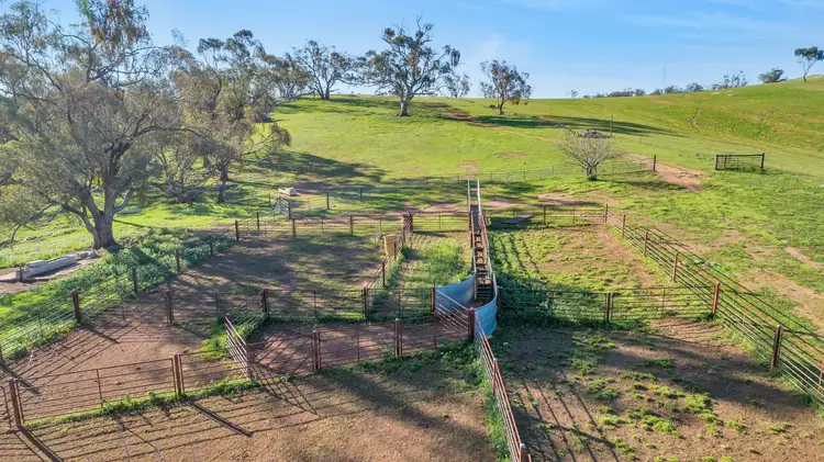 Sixth view of Homely rural property listing, 'Stone Hut' - Lot 320 Halls Road, Wirrabara SA 5481