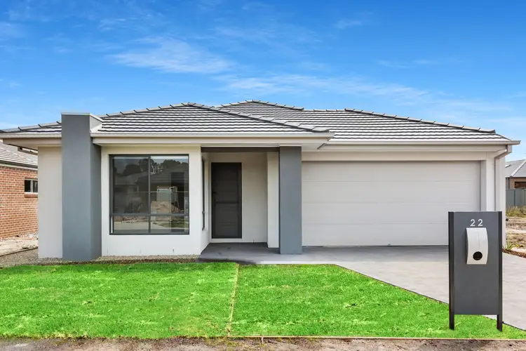 22 Frost Street, Carrum Downs VIC 3201