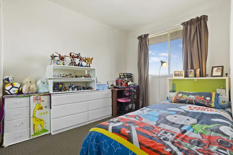 Sixth view of Homely apartment listing, 12/43 Spring Street, Preston VIC 3072