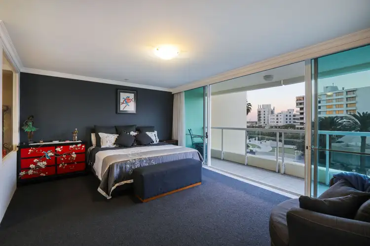 Sixth view of Homely apartment listing, B5-3/75 Brighton Parade, Southport QLD 4215