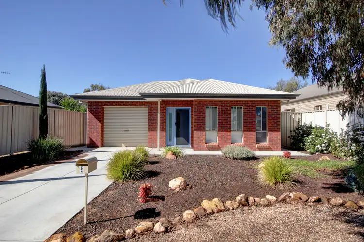 5 Cook Street, Renmark SA 5341