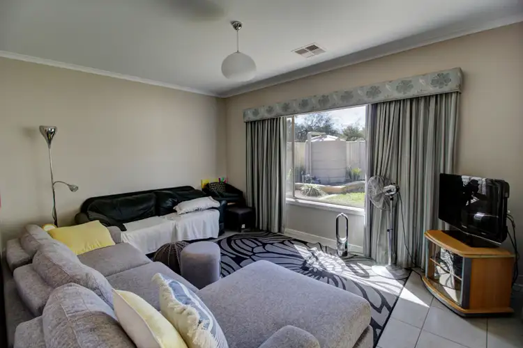 Second view of Homely house listing, 5 Cook Street, Renmark SA 5341