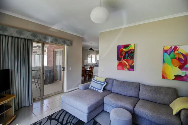 Third view of Homely house listing, 5 Cook Street, Renmark SA 5341