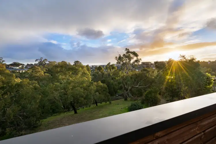 Second view of Homely house listing, 44 Zara Close, Bundoora VIC 3083