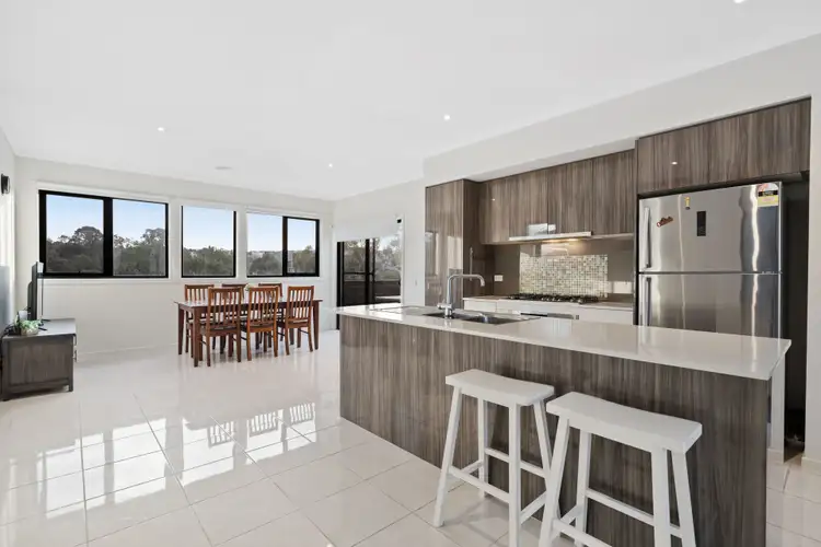 Fifth view of Homely house listing, 44 Zara Close, Bundoora VIC 3083
