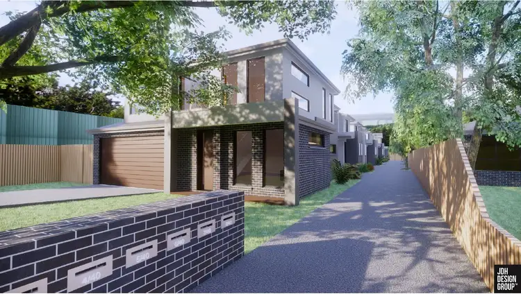 40 Windham Street, Wallan VIC 3756