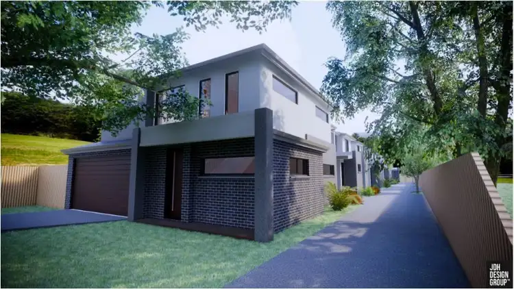 Second view of Homely house listing, 40 Windham Street, Wallan VIC 3756